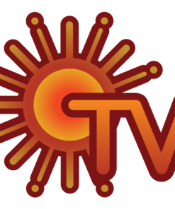 SUN TV @Rs.19/-