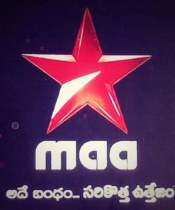 MAA TV @Rs.12/-