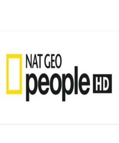 Nat Geo People HD@1