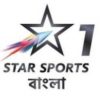 STAR SPORTS 1 BANGLA@Rs.6/-