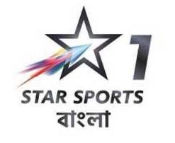 STAR SPORTS 1 BANGLA@Rs.6/-