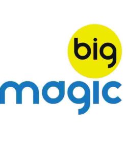 Big Magic@0.10/-