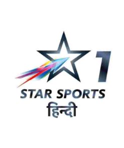Star Sports 1 Hindi @19