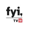 FYI TV 18@0.25