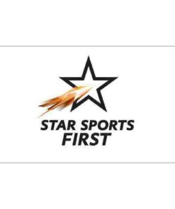 Star sports First@0.10/-