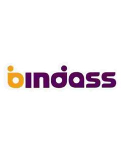 Bindass@1