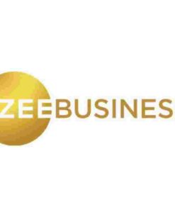 Zee Business@0.1/-