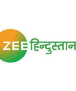 Zee Hindustan@0.10/-