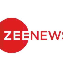 Zee News@0.10/-