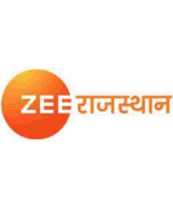 ZEE RAJASTHAN NEWS@0.10/-