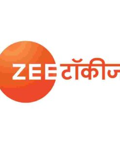 Zee Talkies@12/-