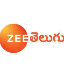 Zee Telugu@12/-