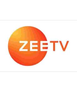 Zee TV HD@19