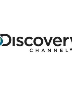 Discovery channel@4/-