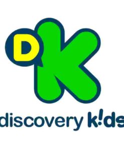 Discovery Kids@3/-