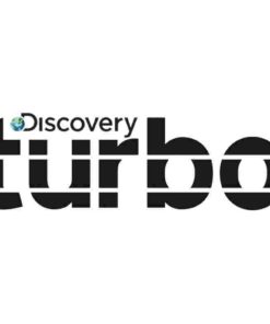 Discovery Turbo@1/-