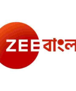 Zee Bangla@12/-