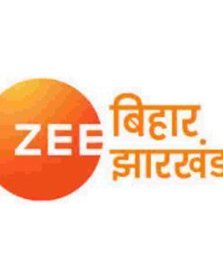 Zee Bihar Jharkhand@0.10/-
