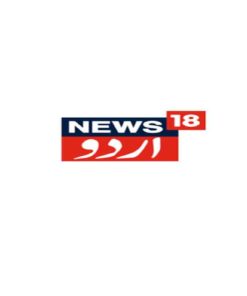 News18 Urdu@0.25/-