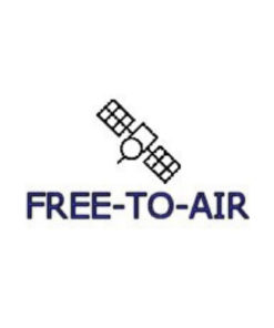 Free To Air (FTA) @ Rs 154/- for 100 Channels gtpl