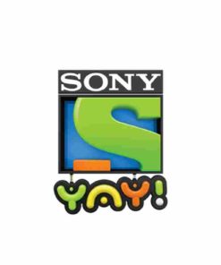 SONY YAY! @2/-