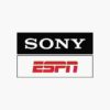 SONY ESPN@5/-