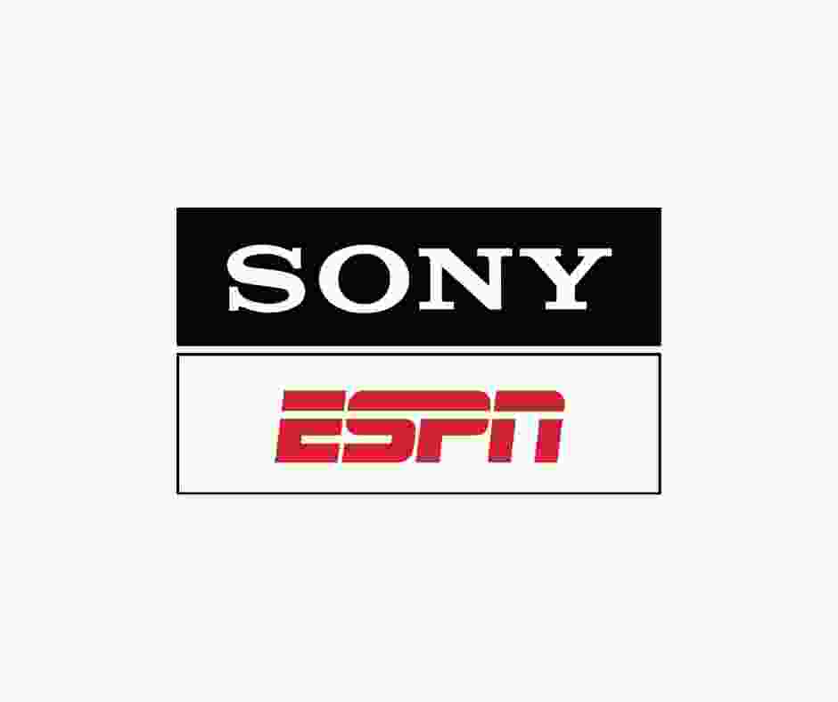 SONY ESPN@5/- 1 SONY ESPN@5/-