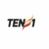 TEN 1@19/-