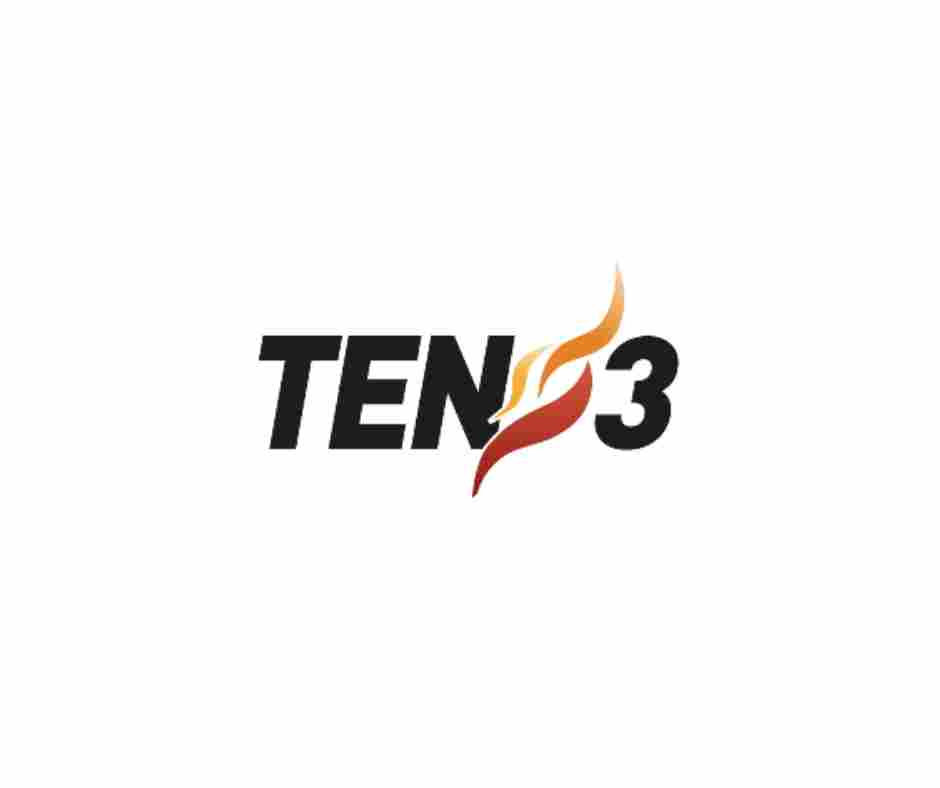TEN 3 HD@17 1 TEN 3 HD@17