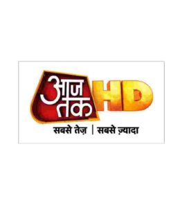 AAJ TAK- Hindi News HD Bouquet@1.5/-