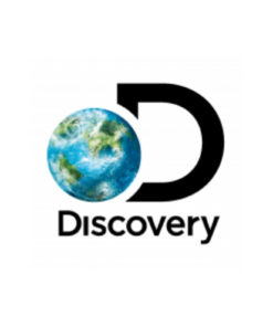 DISCOVERY - Family Pack @8/-