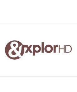 &XPLOR HD
