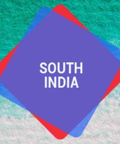 A-la-Carte -South-India
